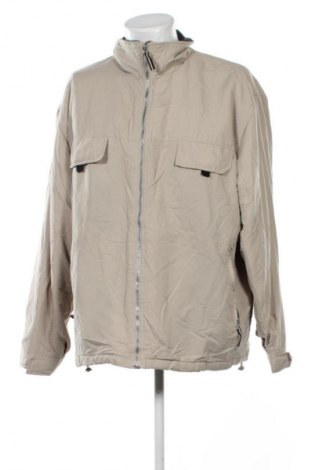 Ανδρικό μπουφάν Explorer, Μέγεθος XXL, Χρώμα  Μπέζ, Τιμή 37,99 €