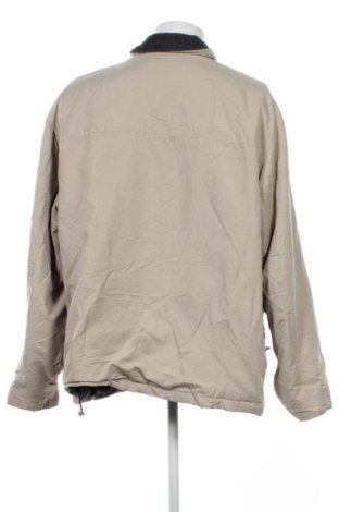 Ανδρικό μπουφάν Explorer, Μέγεθος XXL, Χρώμα  Μπέζ, Τιμή 37,99 €