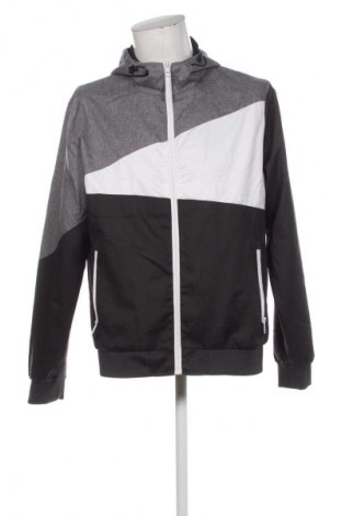 Férfi dzseki FSBN, Méret L, Szín Fekete, Ár 8 099 Ft