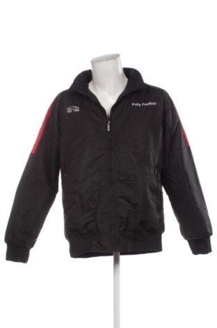 Herrenjacke Feel Free, Größe 3XL, Farbe Schwarz, Preis 68,99 €