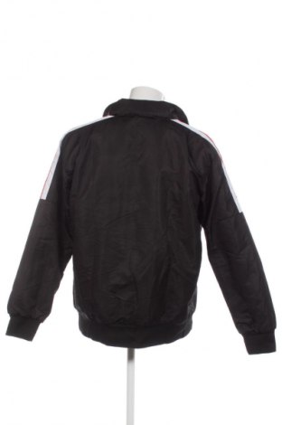 Herrenjacke Feel Free, Größe 3XL, Farbe Schwarz, Preis 68,99 €