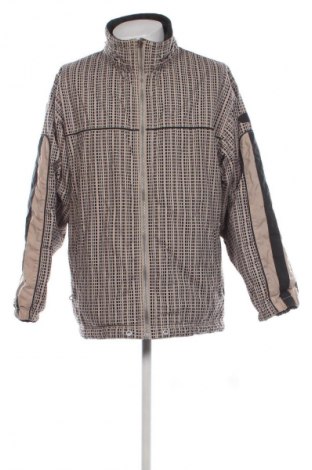 Ανδρικό μπουφάν Fire Fly, Μέγεθος M, Χρώμα Πολύχρωμο, Τιμή 10,99 €