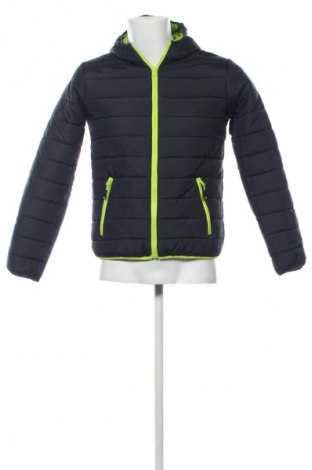 Pánska bunda  Flash, Veľkosť M, Farba Modrá, Cena  34,27 €
