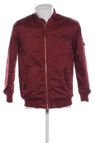 Pánska bunda  Flat Top, Veľkosť S, Farba Fialová, Cena  35,00 €