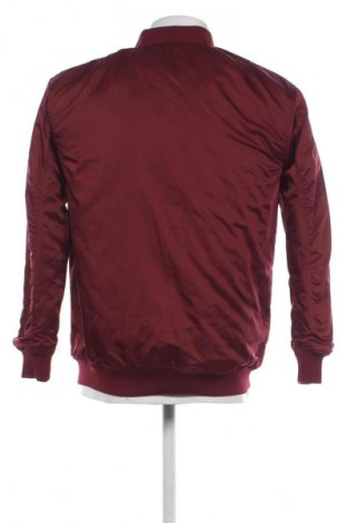 Pánska bunda  Flat Top, Veľkosť S, Farba Fialová, Cena  35,00 €