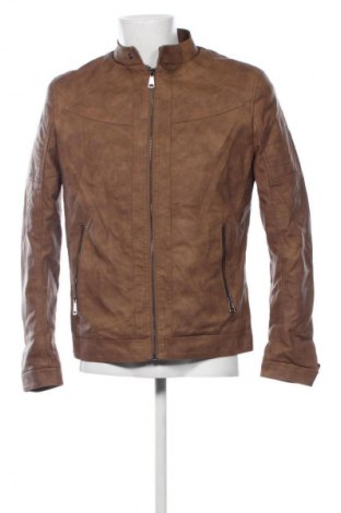 Herrenjacke Forex, Größe L, Farbe Braun, Preis € 20,99