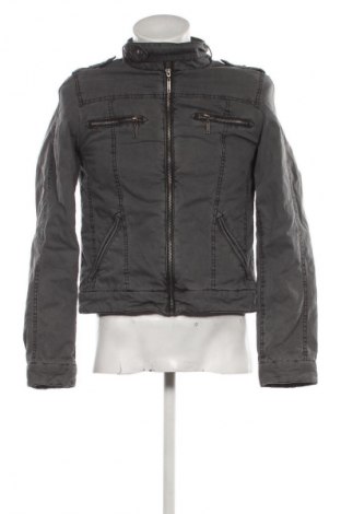 Herrenjacke Fresh Made, Größe M, Farbe Grau, Preis 113,32 €