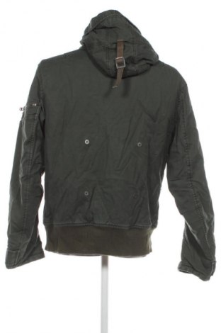 Męska kurtka G-Star Raw, Rozmiar XXL, Kolor Zielony, Cena 564,99 zł