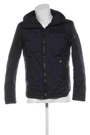 Geacă de bărbati G-Star Raw, Mărime S, Culoare Albastru, Preț 165,99 Lei