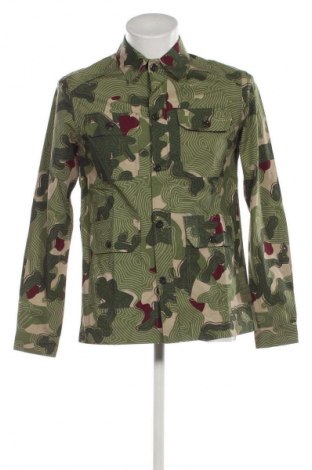 Geacă de bărbati G-Star Raw, Mărime S, Culoare Multicolor, Preț 744,99 Lei