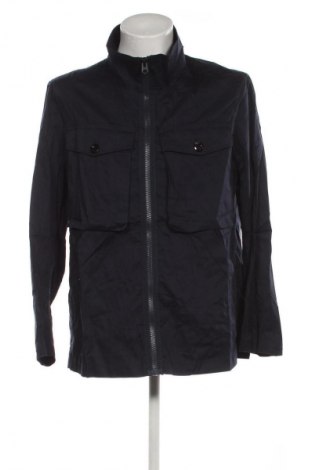 Herrenjacke G-Star Raw, Größe XL, Farbe Blau, Preis € 197,99