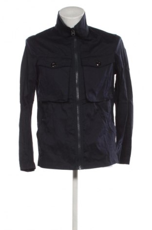 Pánská bunda  G-Star Raw, Velikost S, Barva Modrá, Cena  2 079,00 Kč