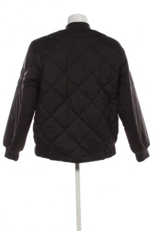 Pánska bunda  G-Star Raw, Veľkosť L, Farba Čierna, Cena  189,95 €