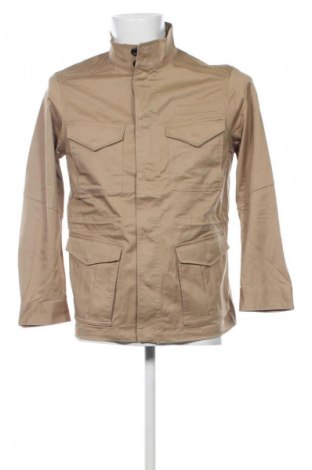 Herrenjacke G-Star Raw, Größe M, Farbe Braun, Preis € 197,99