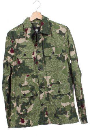 Geacă de bărbati G-Star Raw, Mărime S, Culoare Multicolor, Preț 744,99 Lei