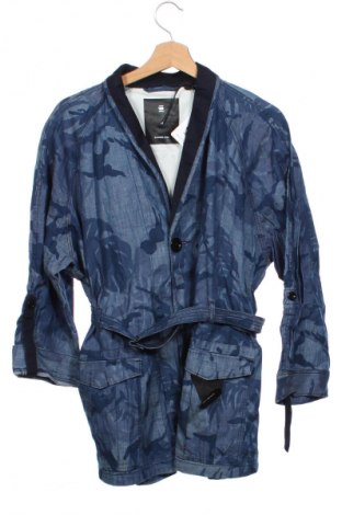 Pánská bunda  G-Star Raw, Velikost XS, Barva Vícebarevné, Cena  4 449,00 Kč