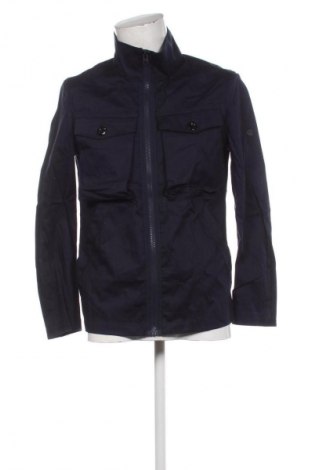 Geacă de bărbati G-Star Raw, Mărime S, Culoare Albastru, Preț 744,99 Lei