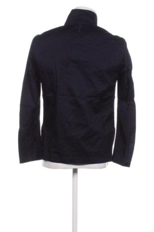 Geacă de bărbati G-Star Raw, Mărime S, Culoare Albastru, Preț 744,99 Lei