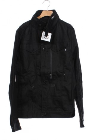 Pánská bunda  G-Star Raw, Velikost M, Barva Černá, Cena  4 449,00 Kč
