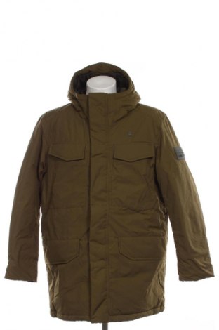 Herrenjacke G-Star Raw, Größe XXL, Farbe Grün, Preis € 259,99