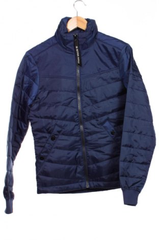Férfi dzseki G-Star Raw, Méret XS, Szín Kék, Ár 77 989 Ft