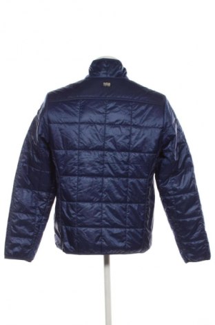 Geacă de bărbati G-Star Raw, Mărime M, Culoare Albastru, Preț 1.209,99 Lei