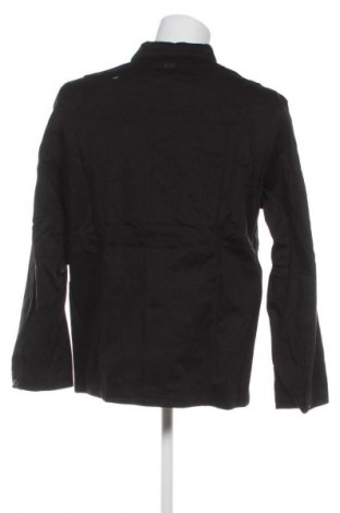 Herrenjacke G-Star Raw, Größe L, Farbe Schwarz, Preis € 159,99