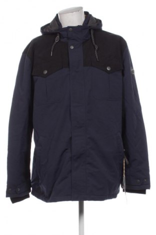 Pánská bunda  GIGA, Velikost 3XL, Barva Vícebarevné, Cena  4 049,00 Kč