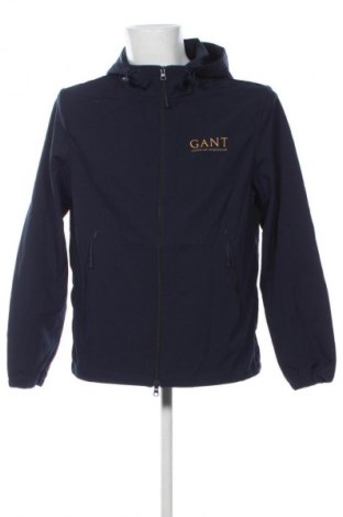 Pánská bunda  Gant, Velikost S, Barva Modrá, Cena  4 899,00 Kč