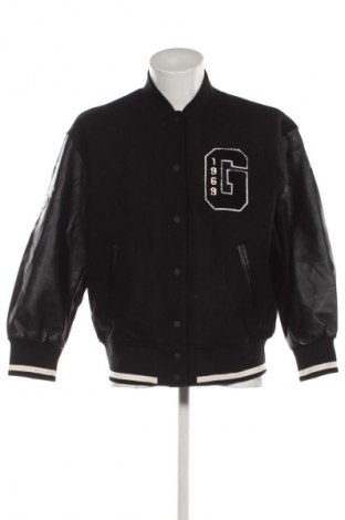 Férfi dzseki Gap, Méret M, Szín Fekete, Ár 41 629 Ft