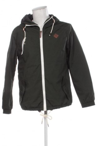 Pánska bunda  Garment Project, Veľkosť L, Farba Viacfarebná, Cena  45,95 €