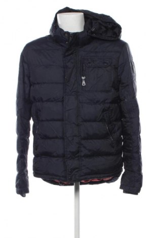 Geacă de bărbati Gas, Mărime XL, Culoare Albastru, Preț 422,99 Lei