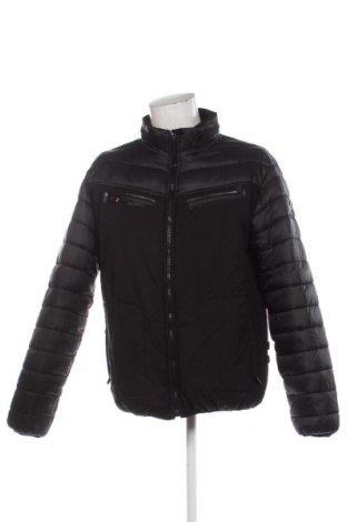 Pánska bunda  Geographical Norway, Veľkosť 3XL, Farba Čierna, Cena  81,95 €