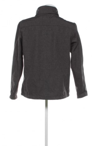 Мъжко яке Geographical Norway, Размер XL, Цвят Сив, Цена 124,99 лв.