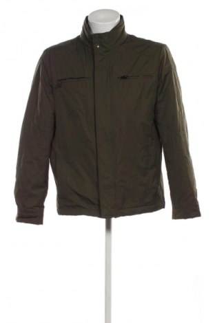 Męska kurtka Geox, Rozmiar L, Kolor Zielony, Cena 354,99 zł