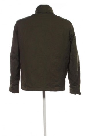 Męska kurtka Geox, Rozmiar L, Kolor Zielony, Cena 354,99 zł