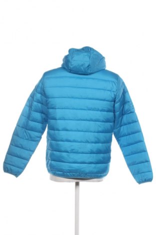 Herrenjacke Givova, Größe M, Farbe Blau, Preis € 22,99