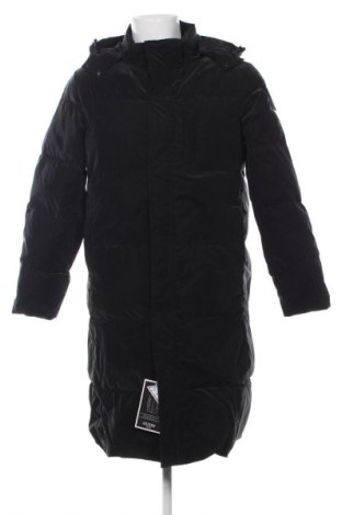 Pánska bunda  Guess, Veľkosť S, Farba Čierna, Cena  139,95 €