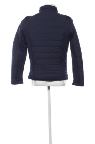 Herrenjacke Guess, Größe M, Farbe Blau, Preis 62,92 €