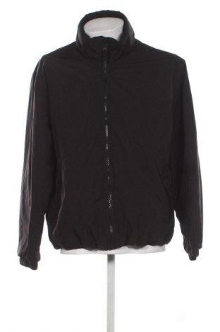 Geacă de bărbati H&M, Mărime L, Culoare Negru, Preț 89,99 Lei