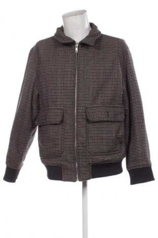 Geacă de bărbati H&M, Mărime L, Culoare Multicolor, Preț 180,99 Lei