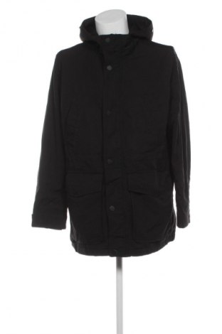Pánska bunda  H&M, Veľkosť L, Farba Čierna, Cena  31,95 €