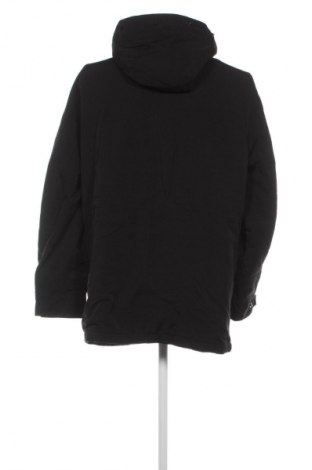 Pánska bunda  H&M, Veľkosť L, Farba Čierna, Cena  31,95 €