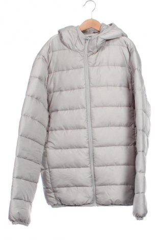 Geacă de bărbati H&M, Mărime XS, Culoare Gri, Preț 169,99 Lei