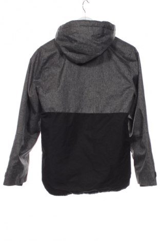 Мъжко яке H&M, Размер S, Цвят Сив, Цена 22,99 лв.