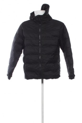 Pánska bunda  H&M, Veľkosť M, Farba Čierna, Cena  33,95 €