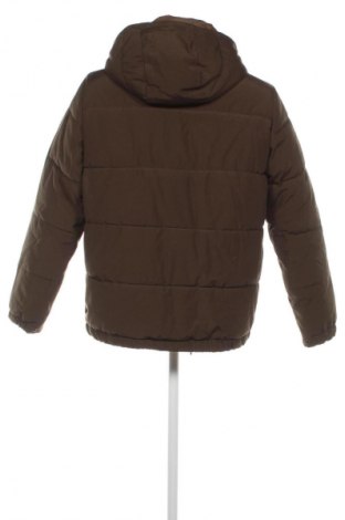 Pánska bunda  H&M, Veľkosť M, Farba Zelená, Cena  17,95 €
