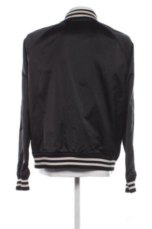 Ανδρικό μπουφάν H&M, Μέγεθος L, Χρώμα Μαύρο, Τιμή 22,99 €
