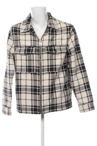 Herrenjacke H&M, Größe L, Farbe Mehrfarbig, Preis € 17,99