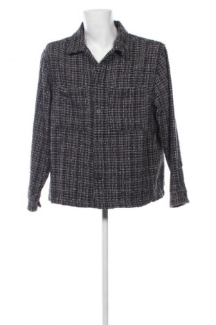 Мъжко яке H&M, Размер XL, Цвят Многоцветен, Цена 79,35 лв.